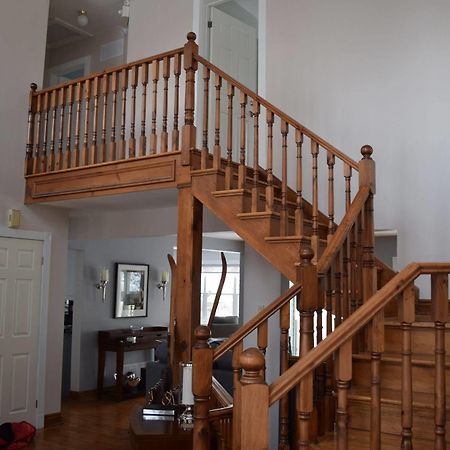 Craigleith Manor Bed & Breakfast Collingwood Bagian luar foto