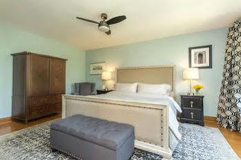 Craigleith Manor Bed & Breakfast Collingwood Bagian luar foto