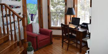 Craigleith Manor Bed & Breakfast Collingwood Bagian luar foto