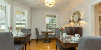 Craigleith Manor Bed & Breakfast Collingwood Bagian luar foto