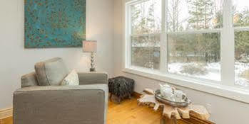 Craigleith Manor Bed & Breakfast Collingwood Bagian luar foto